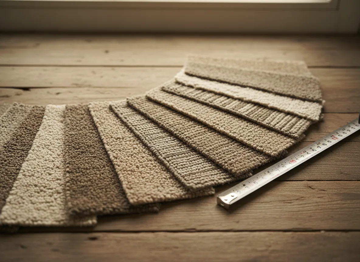 Carpet Installation Coal Township, PA FAQs